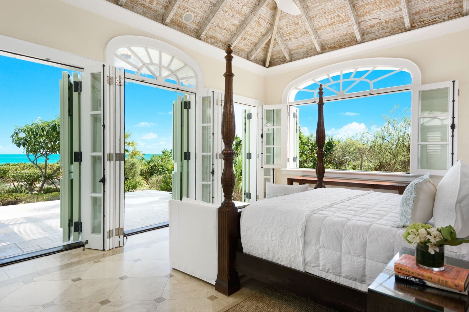 Shambhala Villa villa photo.